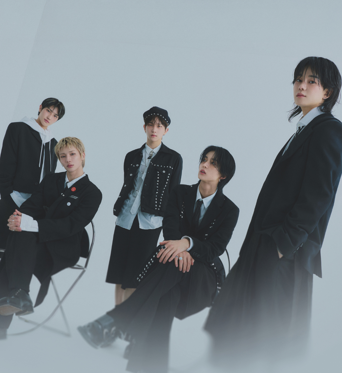 TNX Talk Their New Single "Call Me Back" & How Their Bond Has Evolved