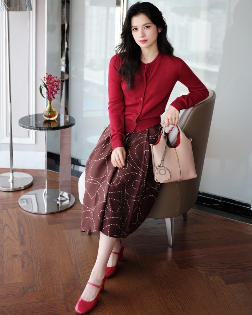These Are The Lunar New Year Collections To Shop In 2026