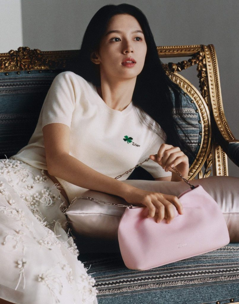 These Are The Lunar New Year Collections To Shop In 2026