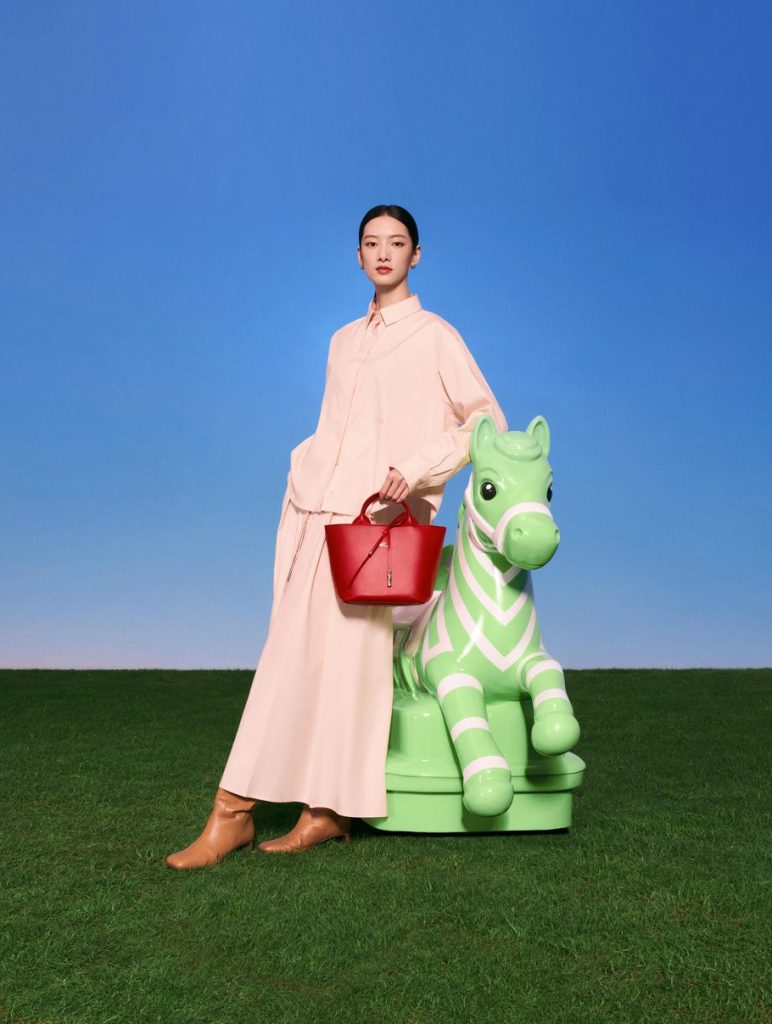 These Are The Lunar New Year Collections To Shop In 2026