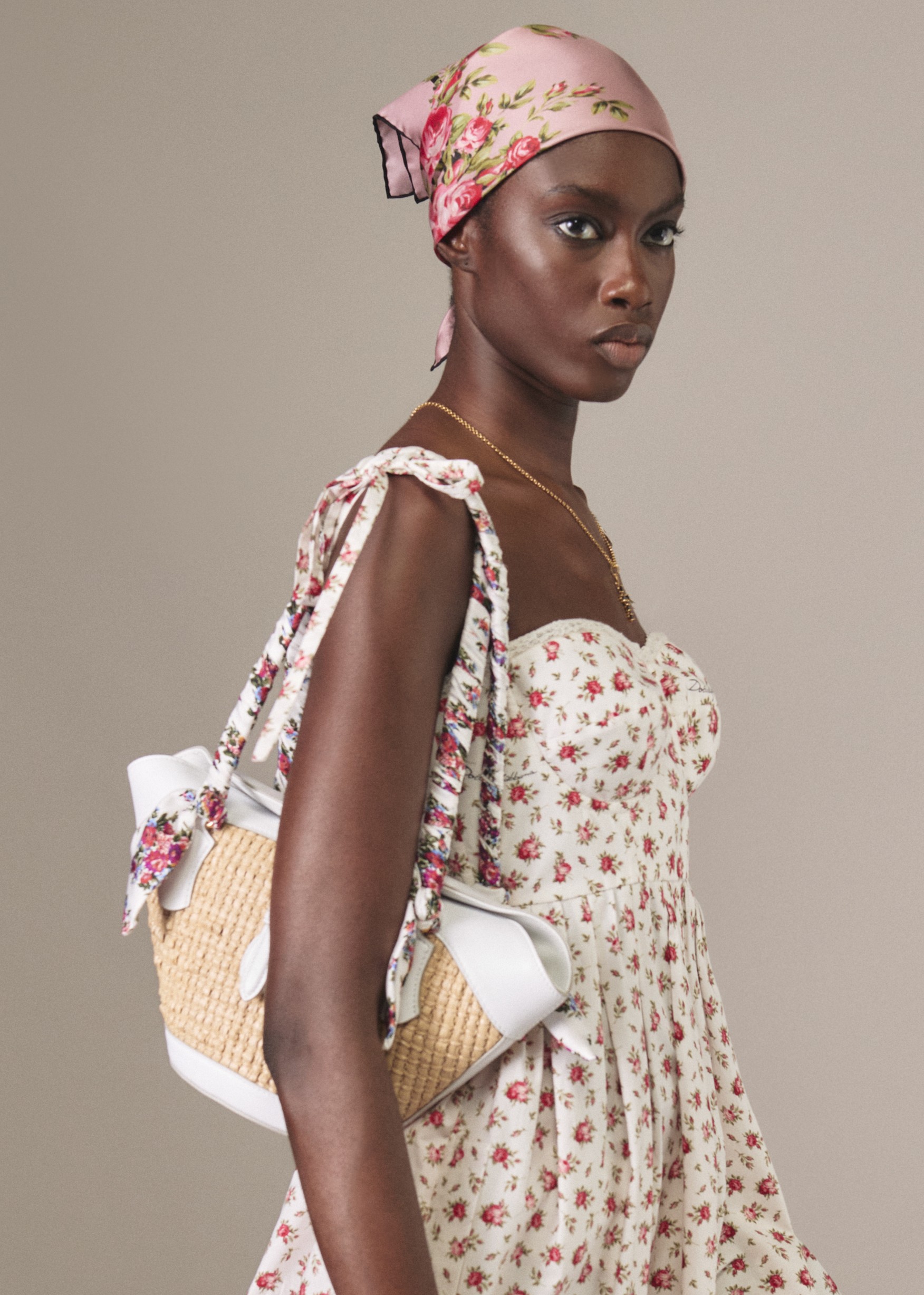 Ways To Wear Your Silk Scarf That Aren’t As A Top