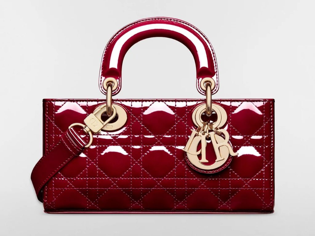 10 Cutest Red Bags For The Lunar New Year
