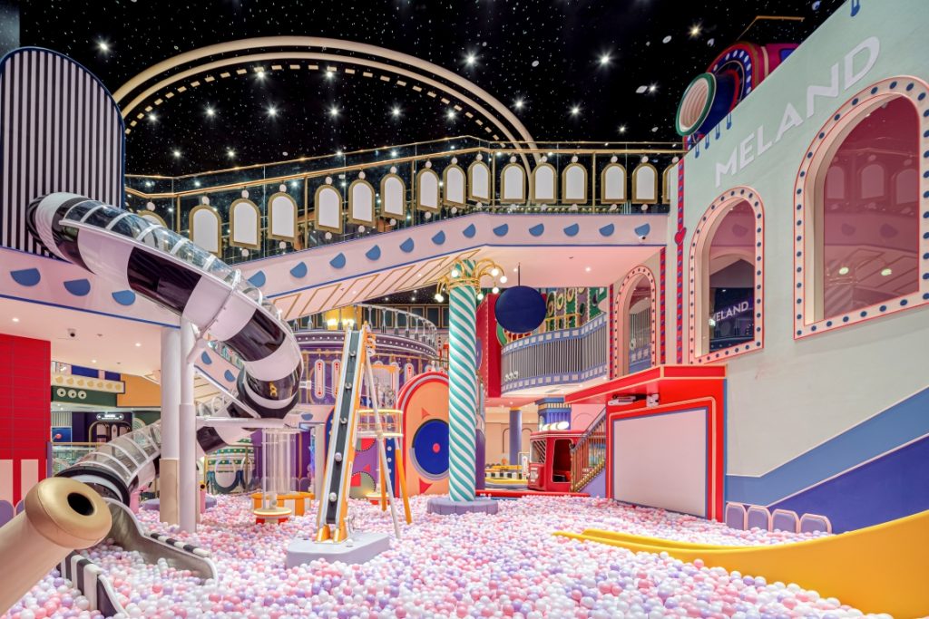 4 Reasons To Head To Siam Paragon For The Festive Break