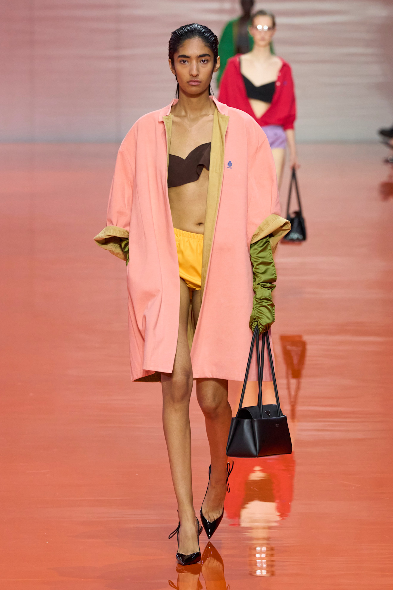 4 2016 Fashion Trends That Are Making A Comeback This Year
