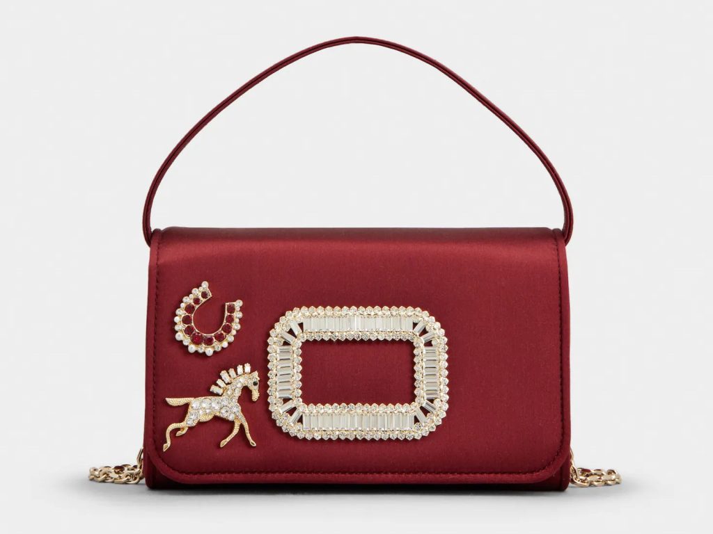 10 Cutest Red Bags For The Lunar New Year