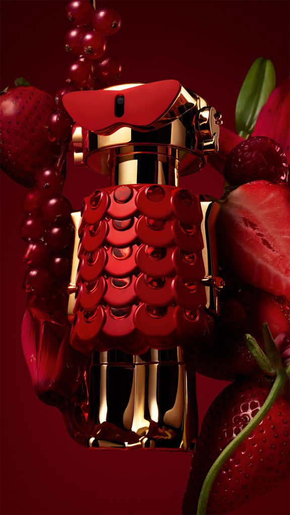 Celebrate The Season Of Love & Luck With These Red-Hued Beauty Products
