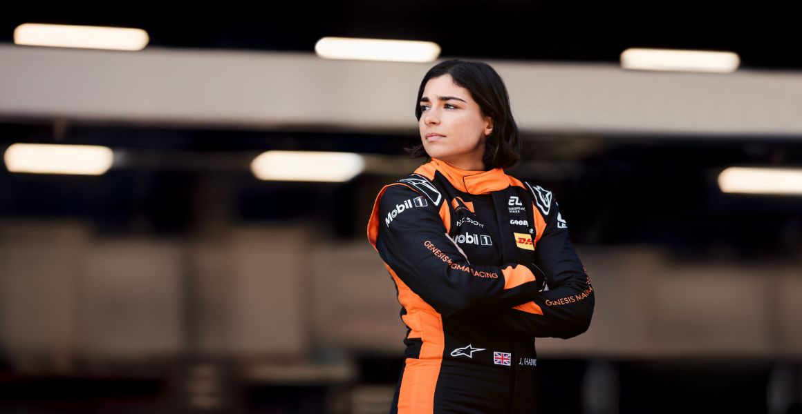 Rolex and Daytona: A Century-Defining Bond in Endurance Racing