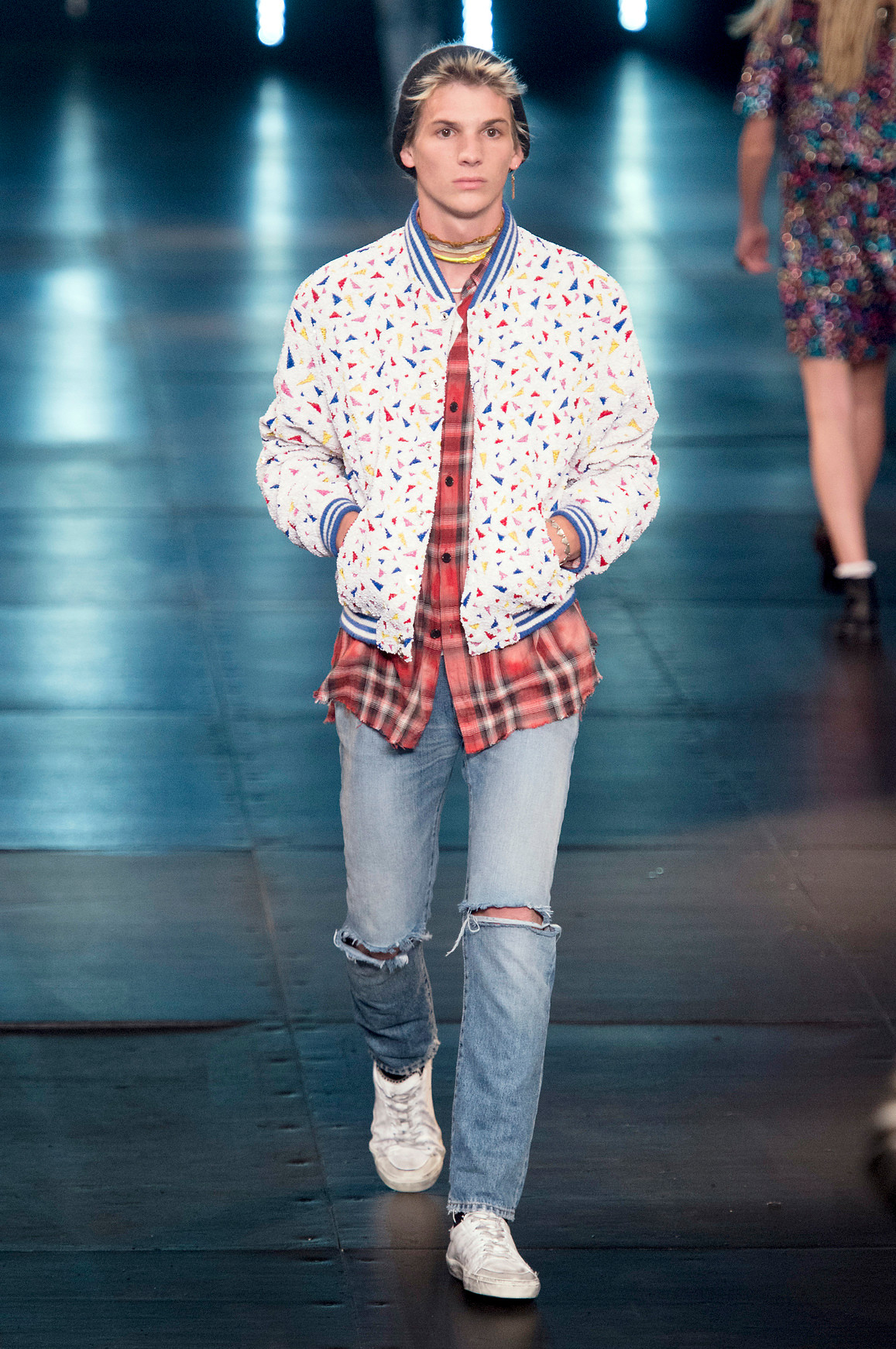 4 2016 Fashion Trends That Are Making A Comeback This Year