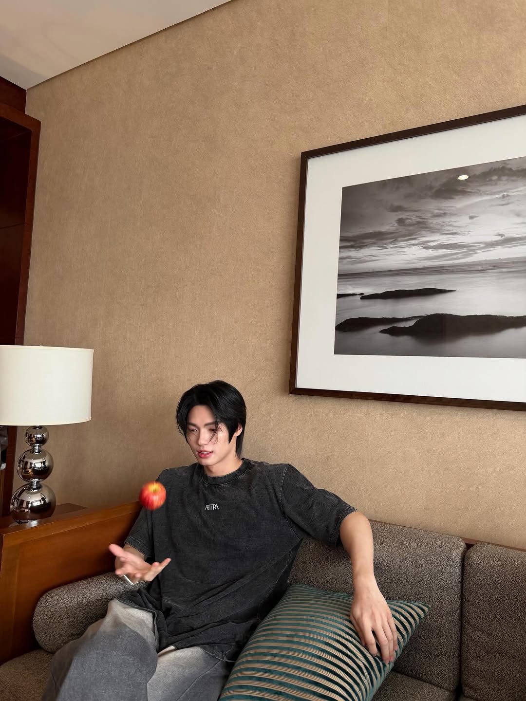 Exclusive: Thai Fashion Label Atipa Shop Is Coming To Singapore