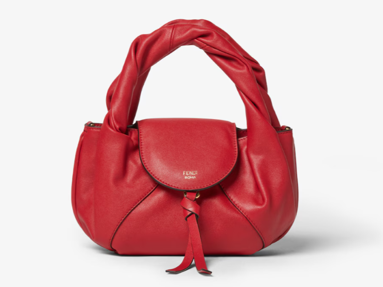 10 Cutest Red Bags For The Lunar New Year