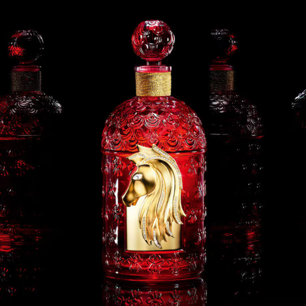 Celebrate The Season Of Love & Luck With These Red-Hued Beauty Products