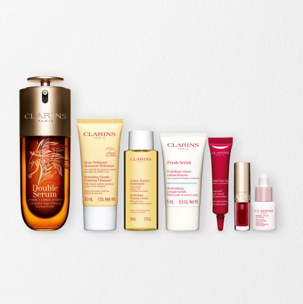 Celebrate The Season Of Love & Luck With These Red-Hued Beauty Products