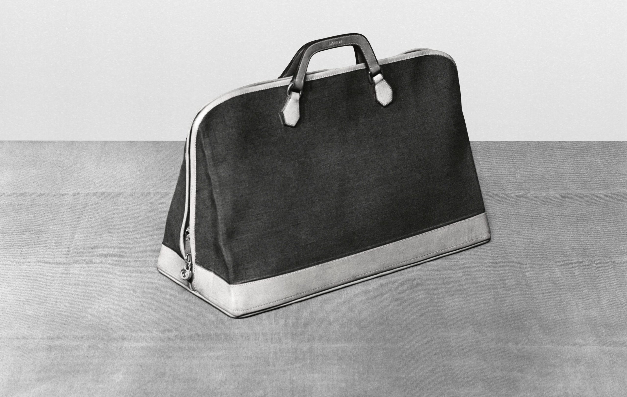 The 130-Year-Old Legacy Of The Louis Vuitton Monogram