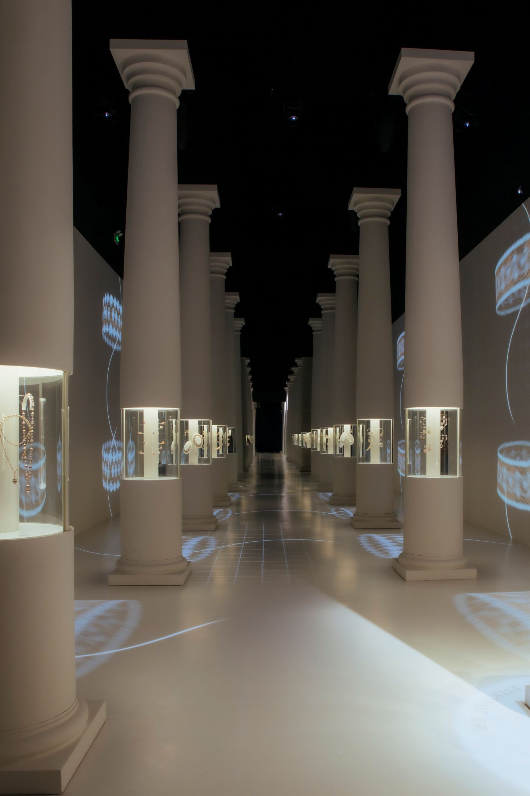 Buccellati Brings Its “The Prince Of Goldsmiths” Retrospective to Shanghai