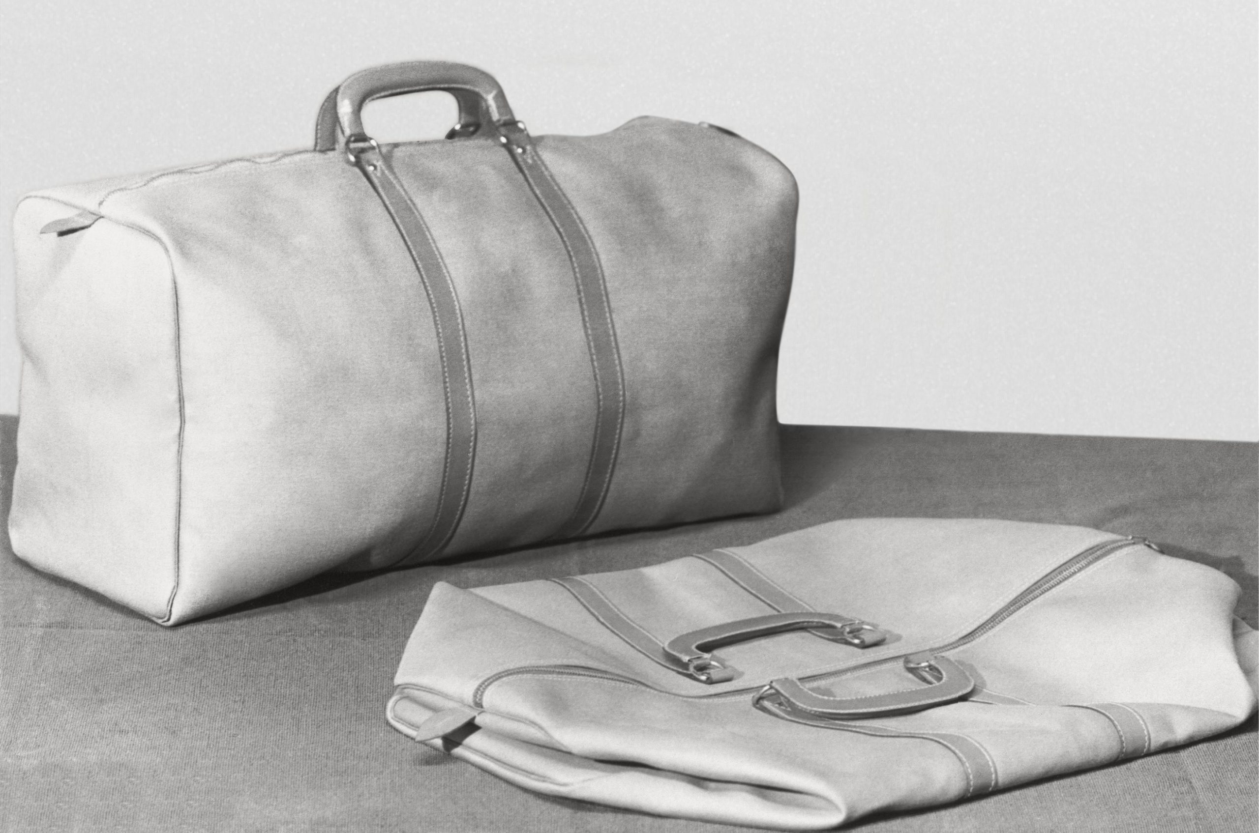 The 130-Year-Old Legacy Of The Louis Vuitton Monogram