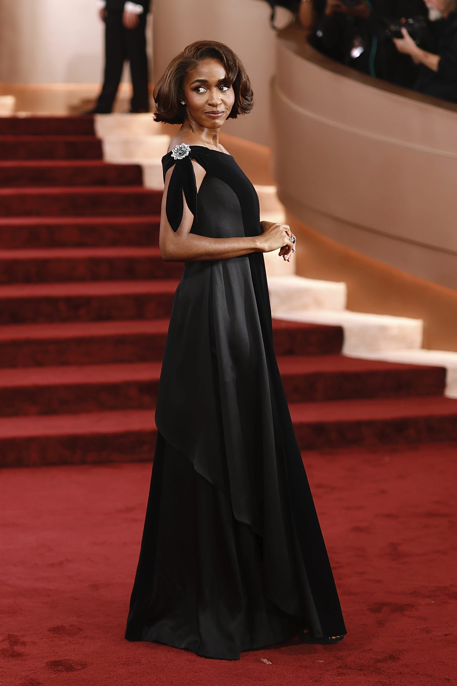 Best Dressed Celebs At The Golden Globes 2026