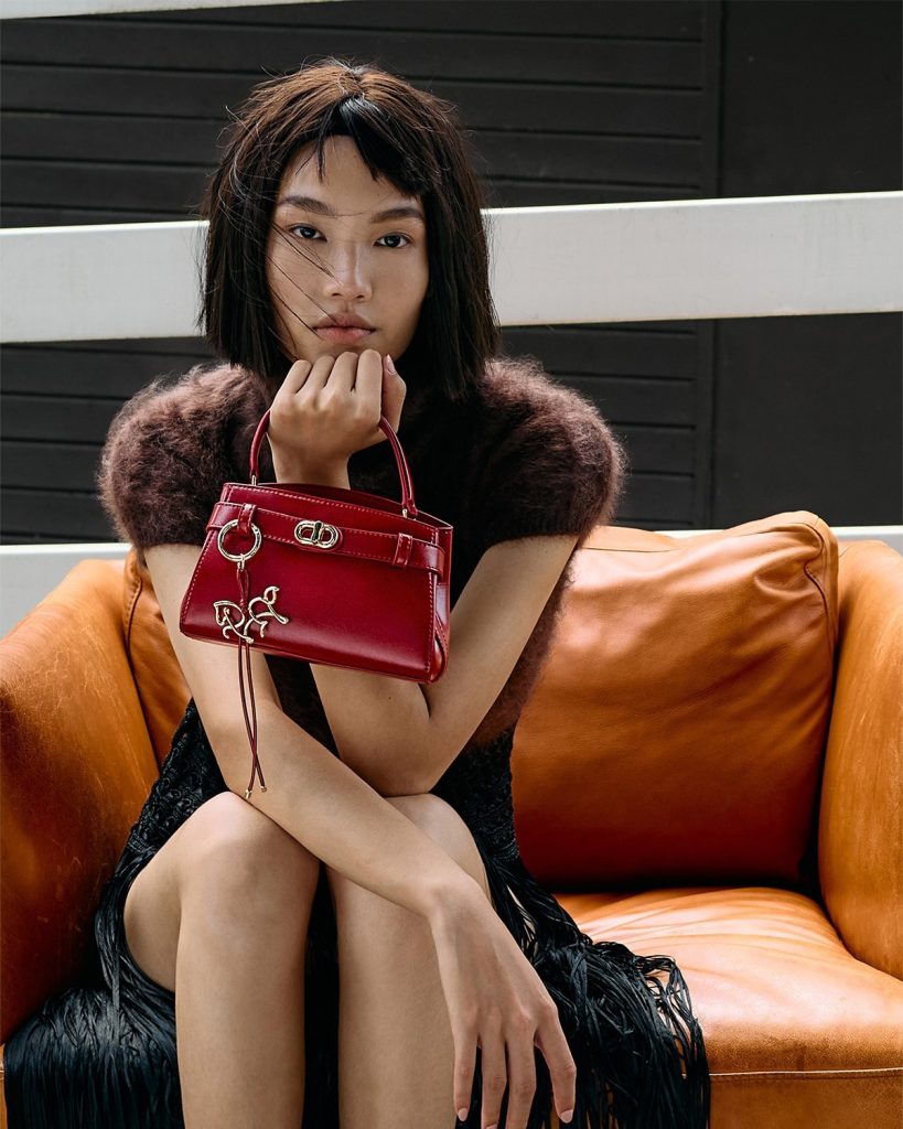 These Are The Lunar New Year Collections To Shop In 2026
