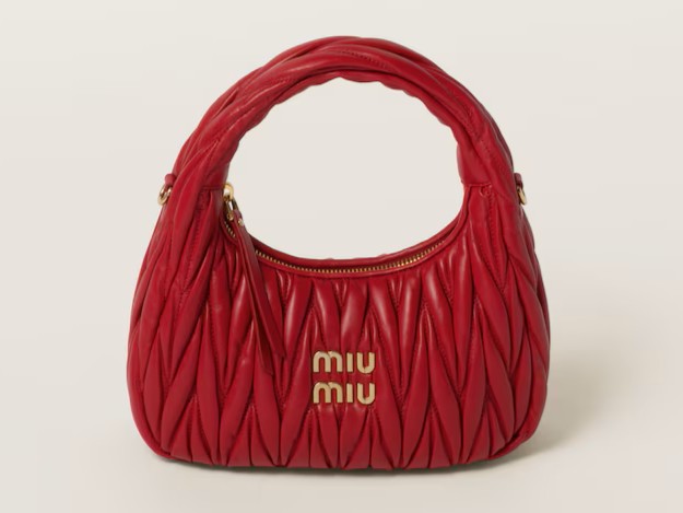 10 Cutest Red Bags For The Lunar New Year