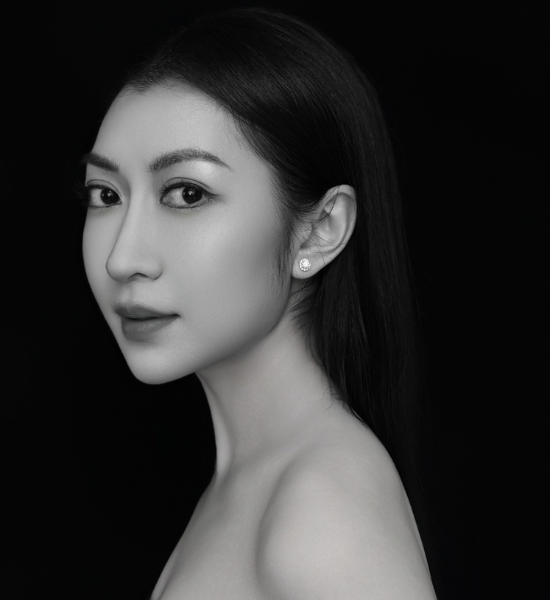 We're Going Back To The Bare Essentials With Dr Shauna Tan-Chiam & Bareness