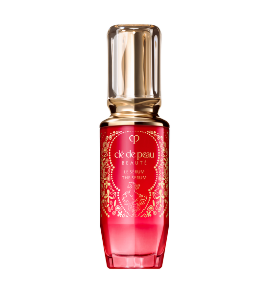 Celebrate The Season Of Love & Luck With These Red-Hued Beauty Products