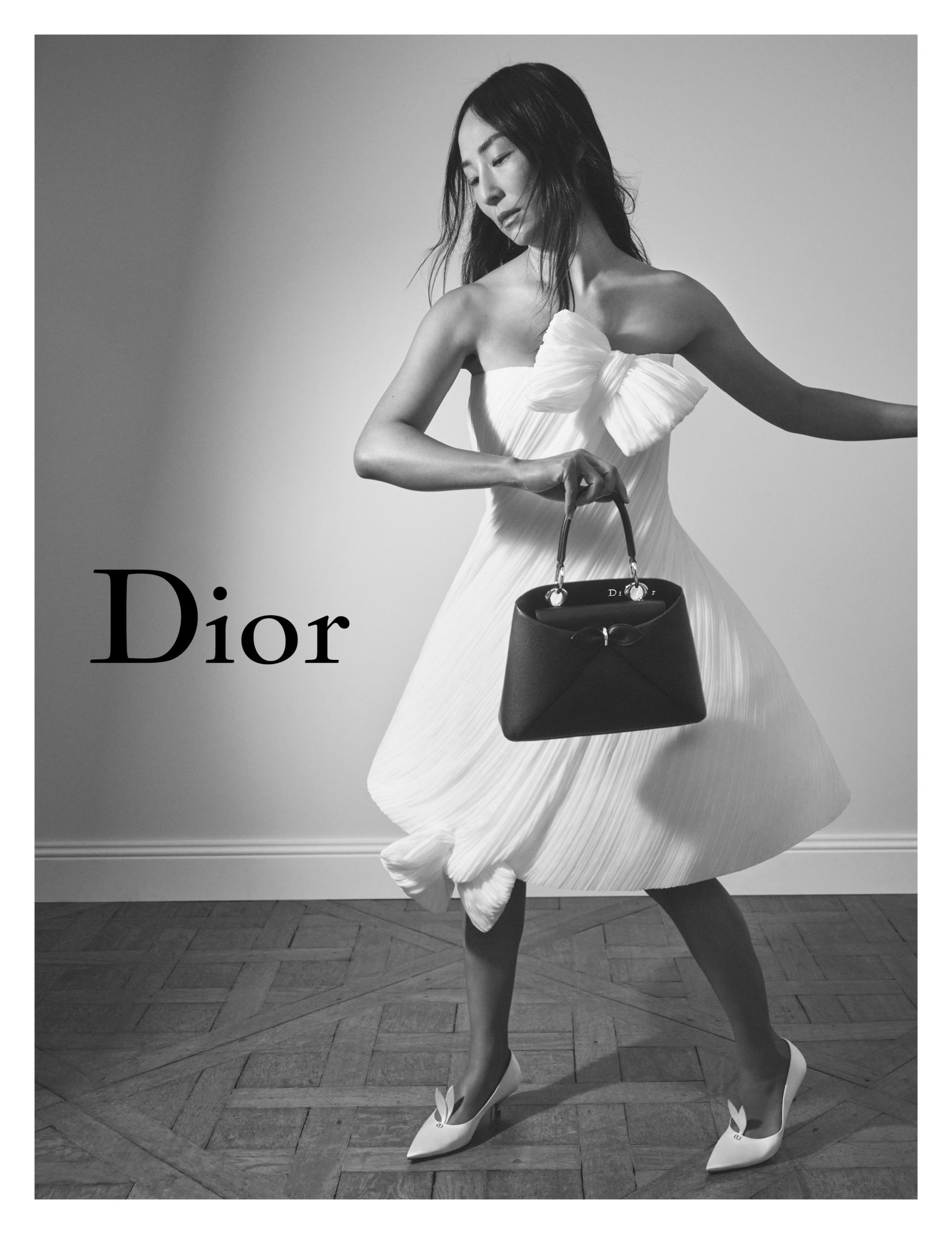 Jonathan Anderson’s Dior Lands In Stores