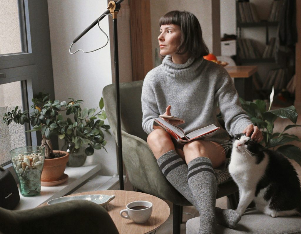 A Guide To Building Reading Habits (Plus, Where To Shop In Singapore)