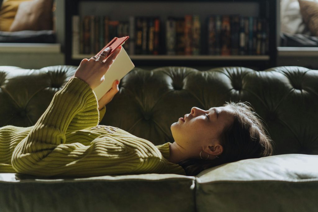 A Guide To Building Reading Habits (Plus, Where To Shop In Singapore)