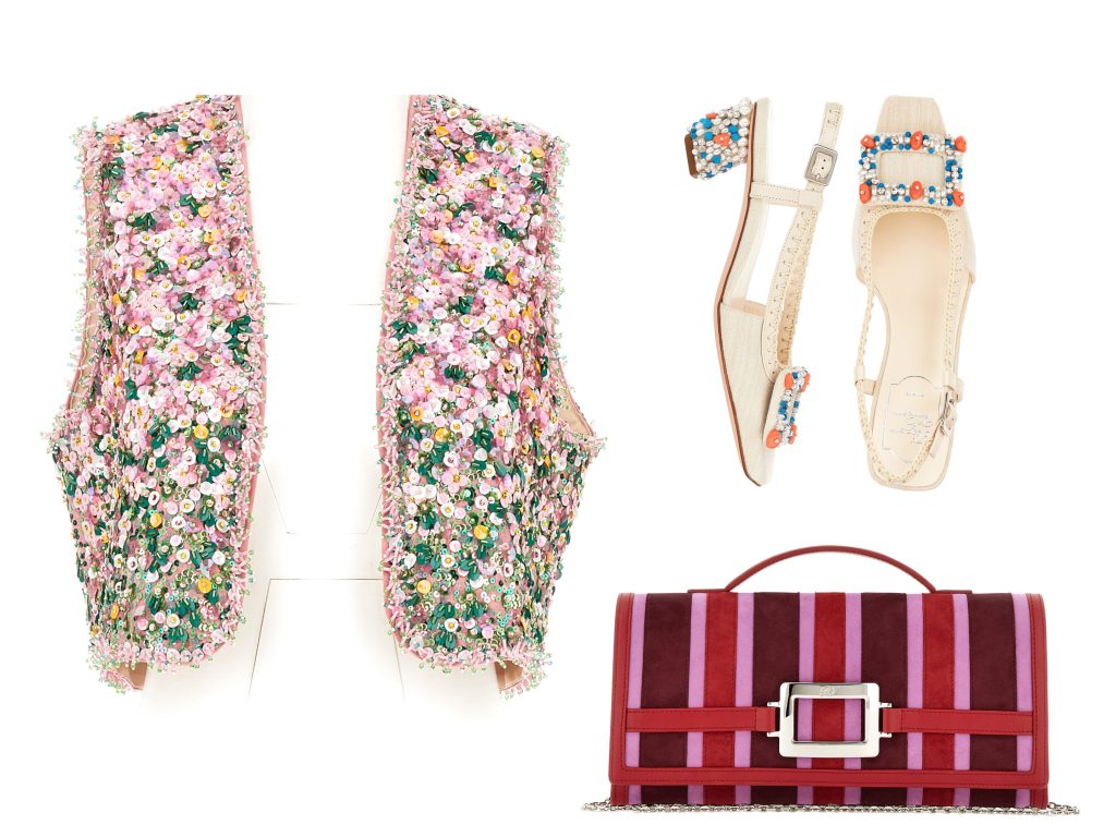How To Preserve Roger Vivier's Design Legacy