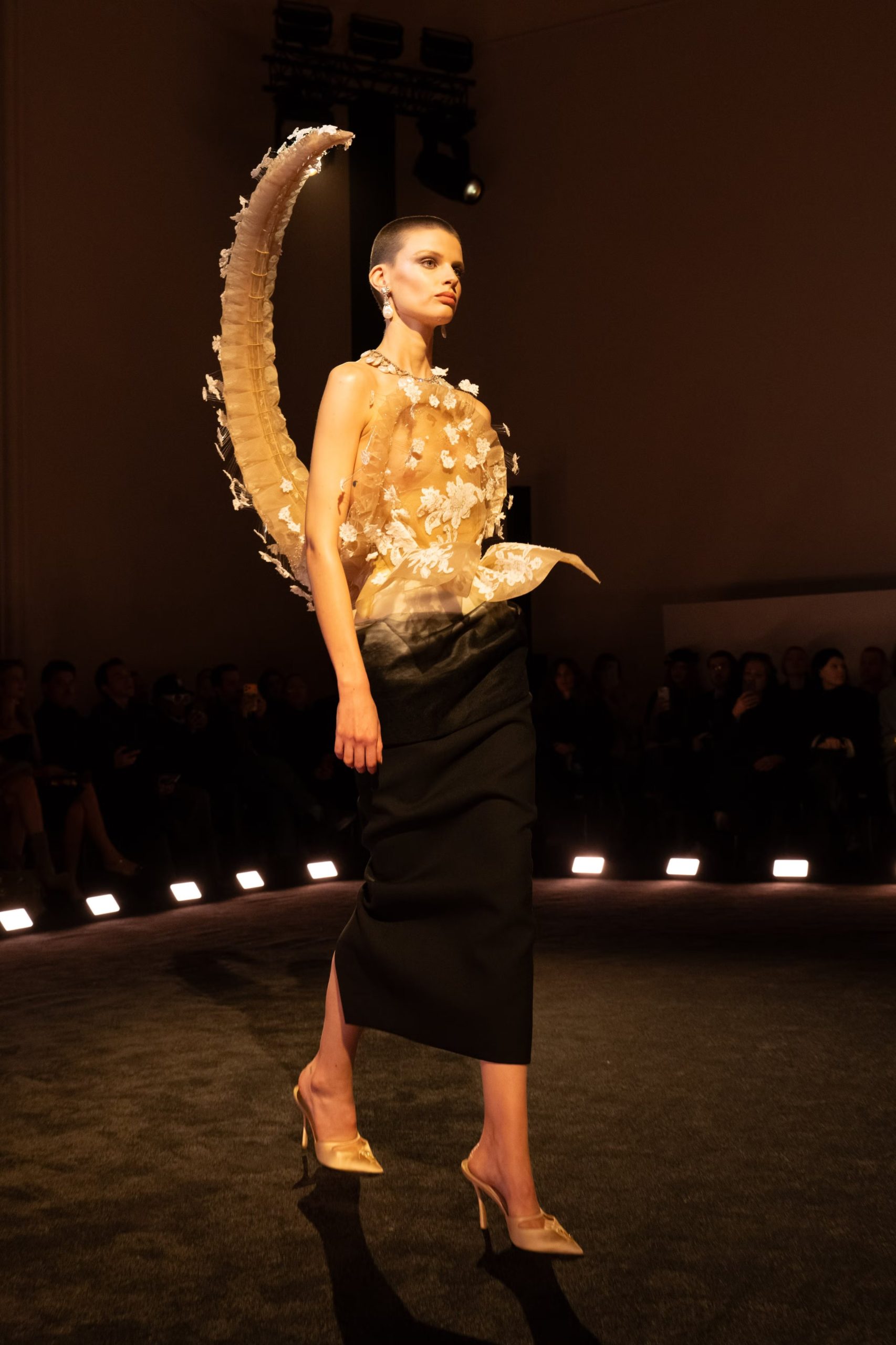 All The Runway Highlights From Spring/Summer Paris Haute Couture Fashion Week 2026