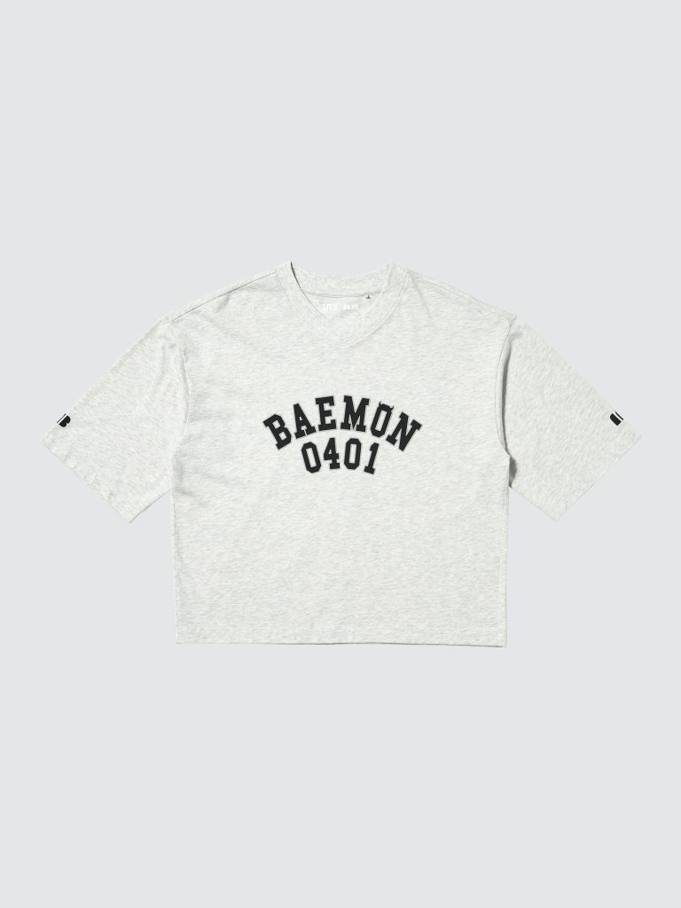 Uniqlo Teams Up With BABYMONSTER For A Baseball-Inspired Collection