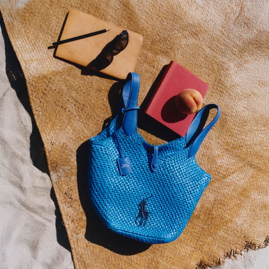 The Latest Fashion Drops To Know & Shop