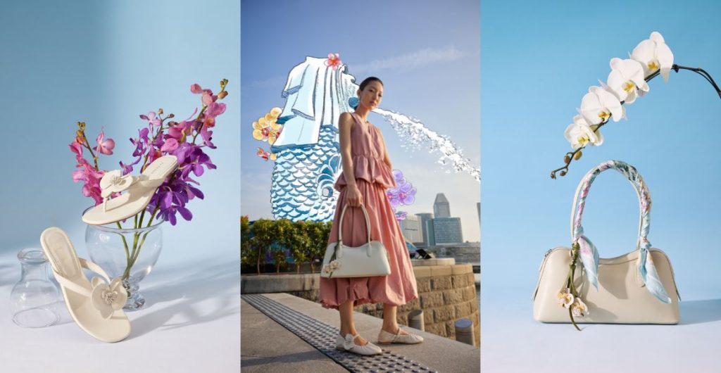The Latest Fashion Drops To Know & Shop