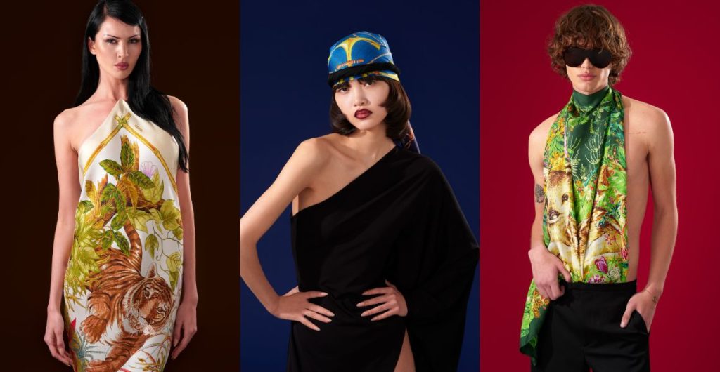 The Latest Fashion Drops To Know & Shop