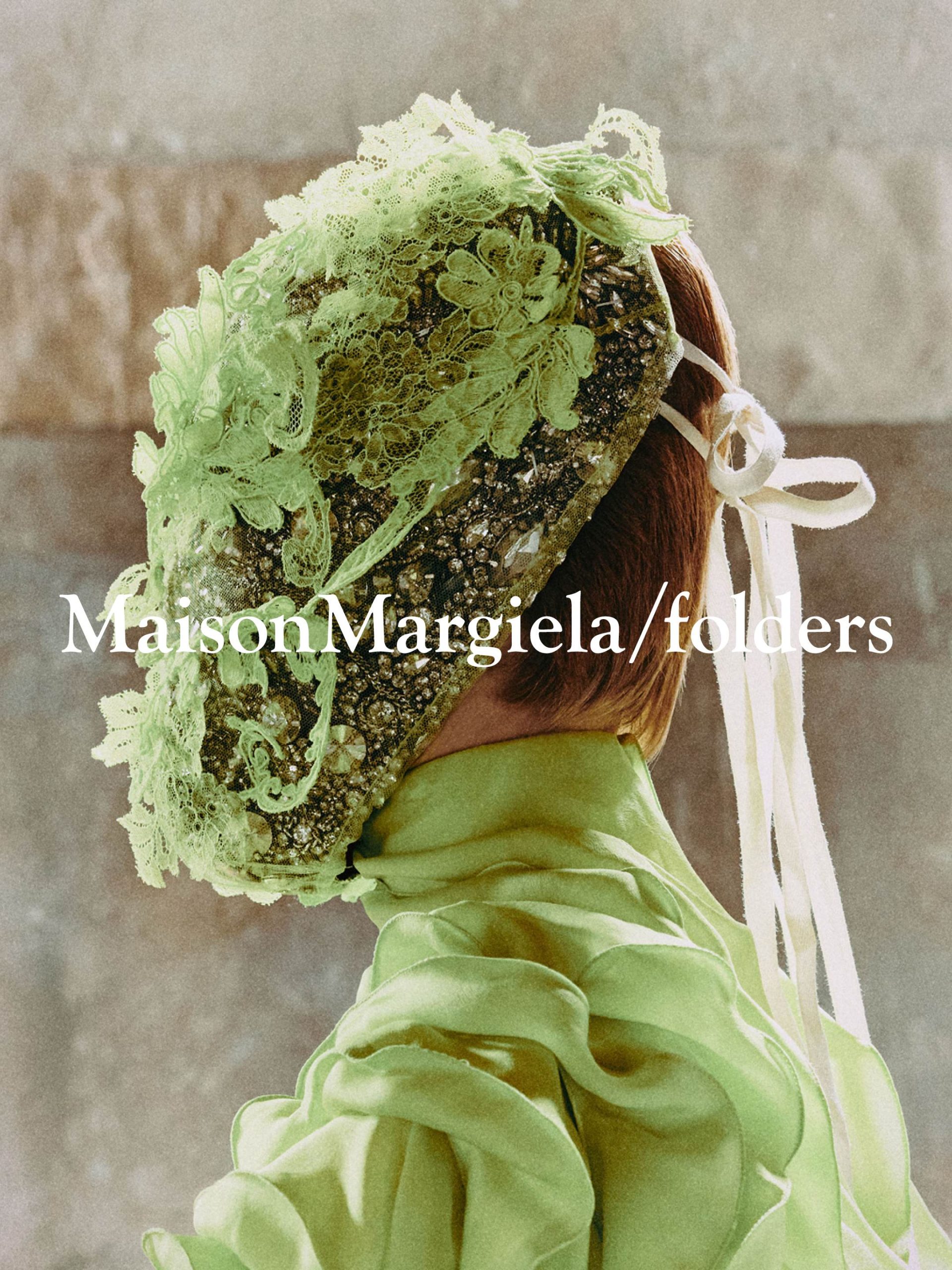 Maison Margiela Decoded: A Four-City Exhibition Series Across China