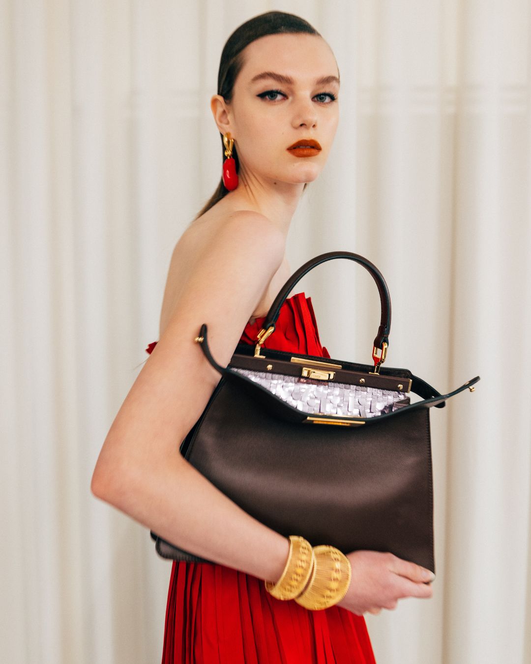 The Hot List: Fashion’s Latest Drops