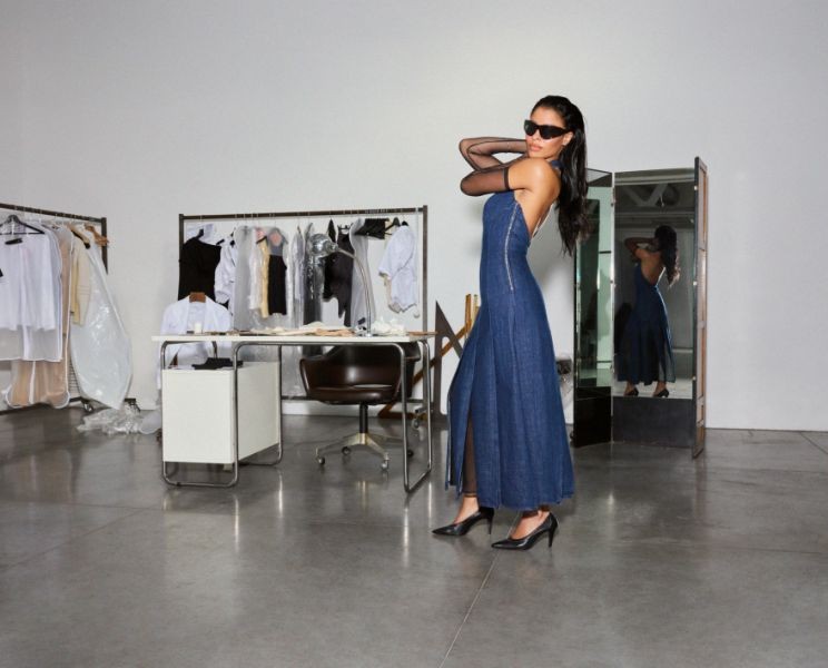 The Latest Fashion Drops To Know & Shop