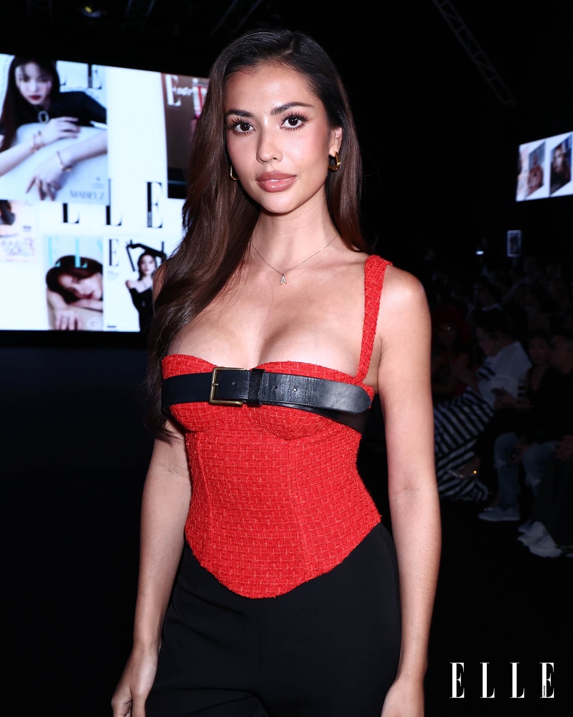 The Future Of Fashion Shines Bright At ELLE Fashion Week Thailand
