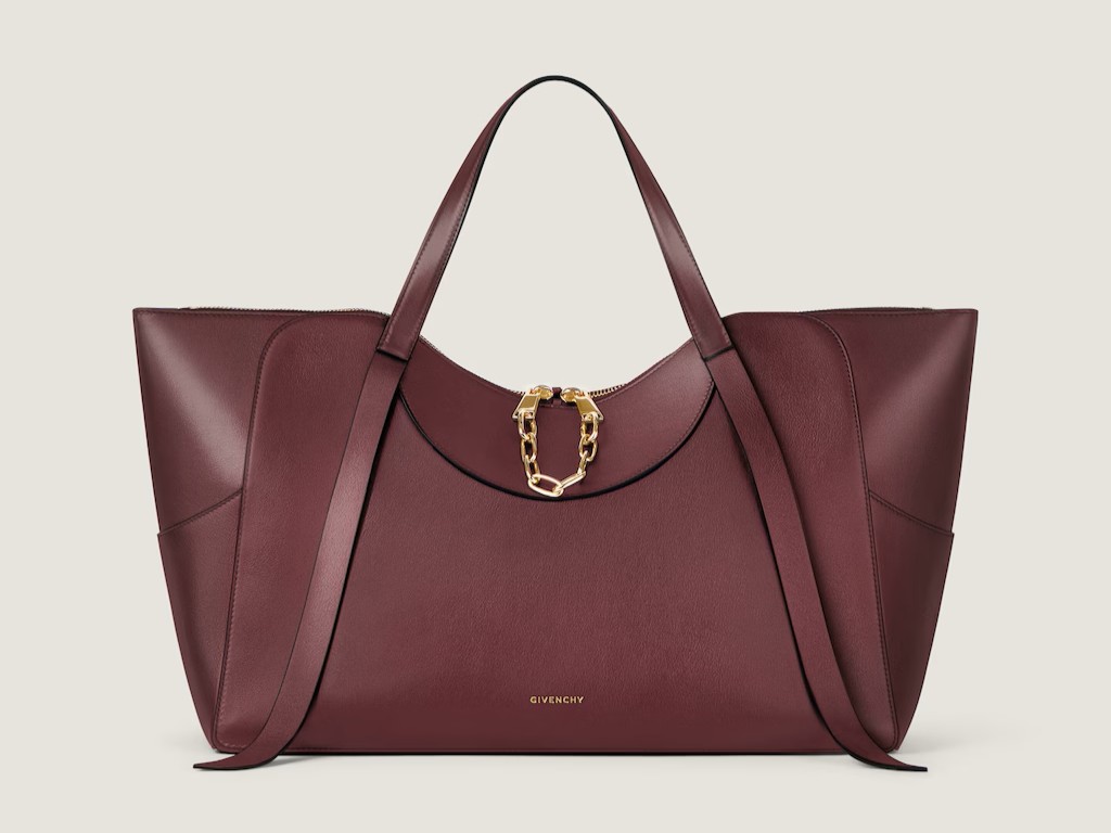 The Hot List: Fashion’s Latest Drops