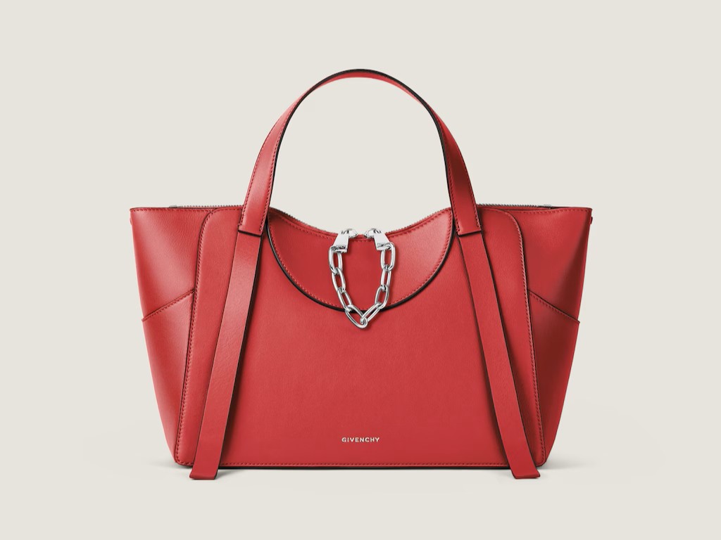 The Hot List: Fashion’s Latest Drops
