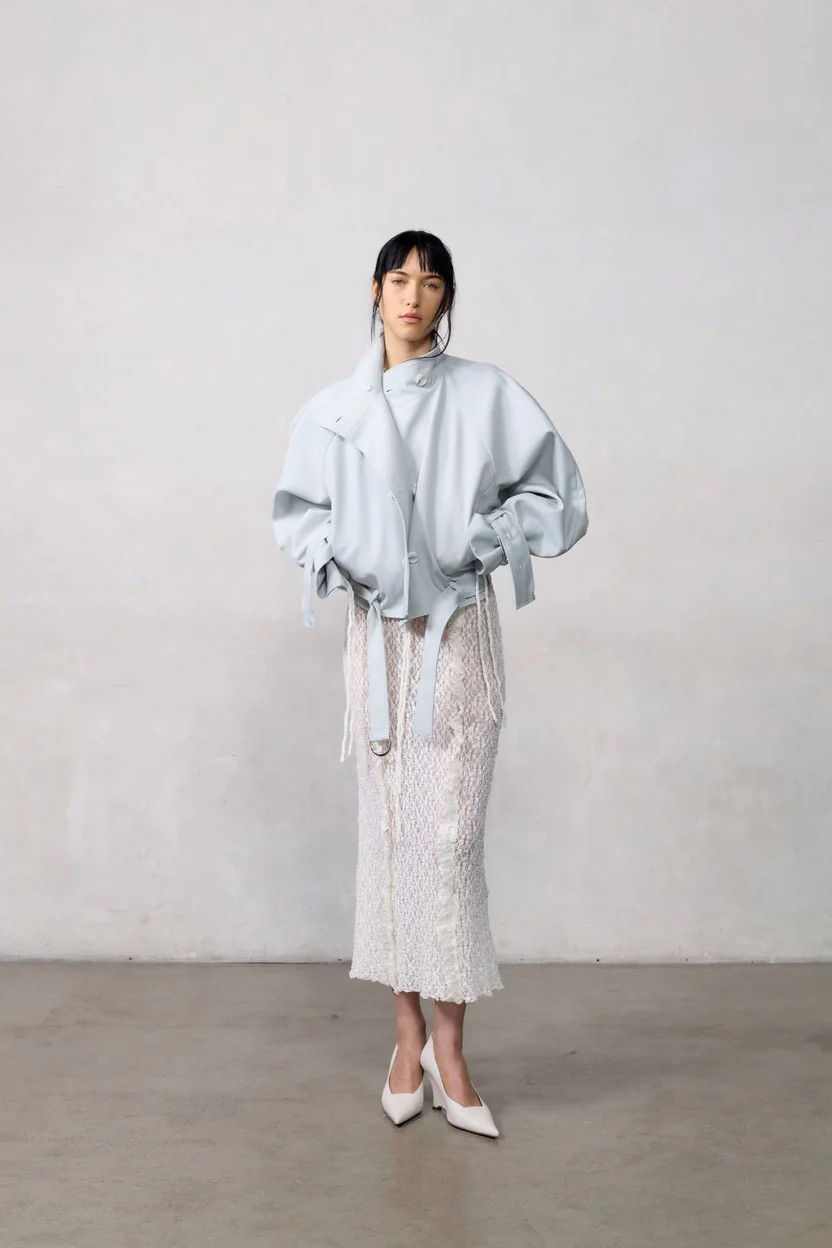 KHAAR Breathes New Life Into Discarded Textiles