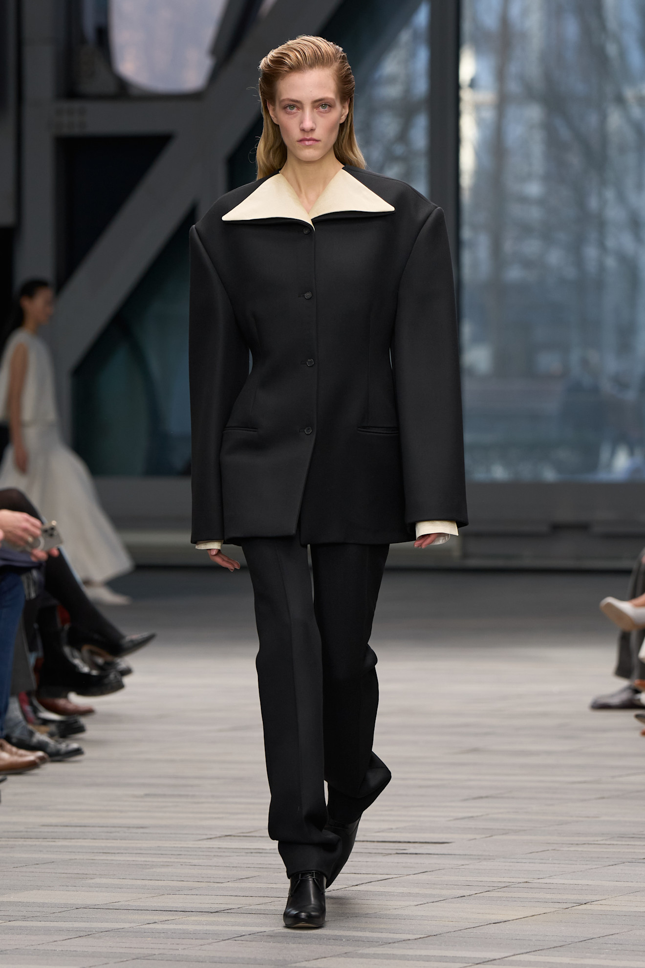 New York Fashion Week Fall/Winter 2026: A Season of Recalibrated Glamour