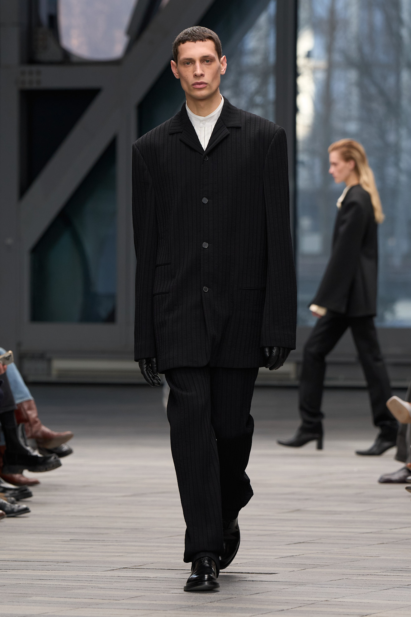 New York Fashion Week Fall/Winter 2026: A Season of Recalibrated Glamour