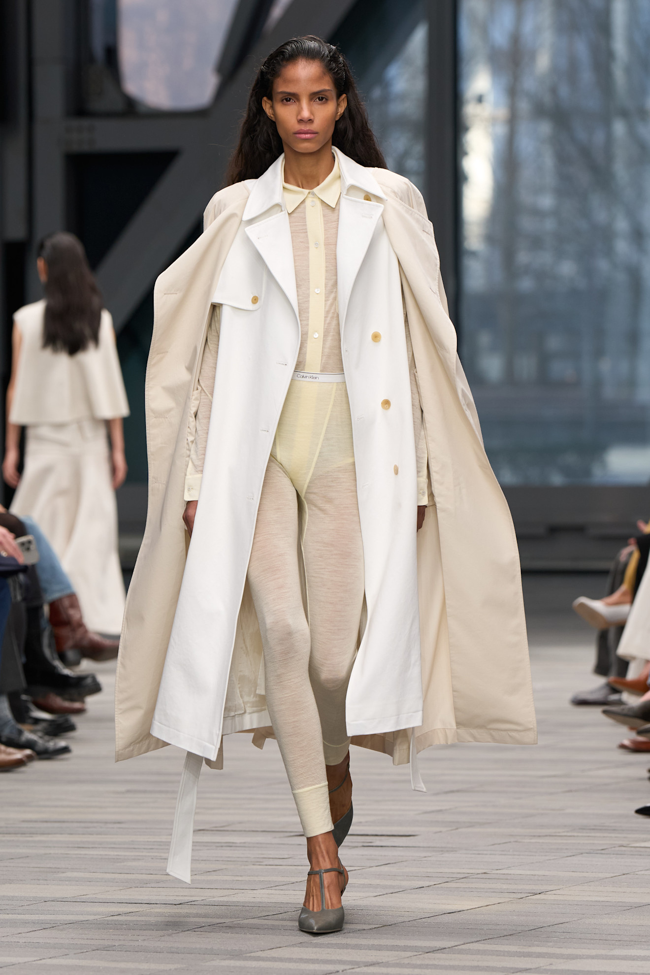 New York Fashion Week Fall/Winter 2026: A Season of Recalibrated Glamour