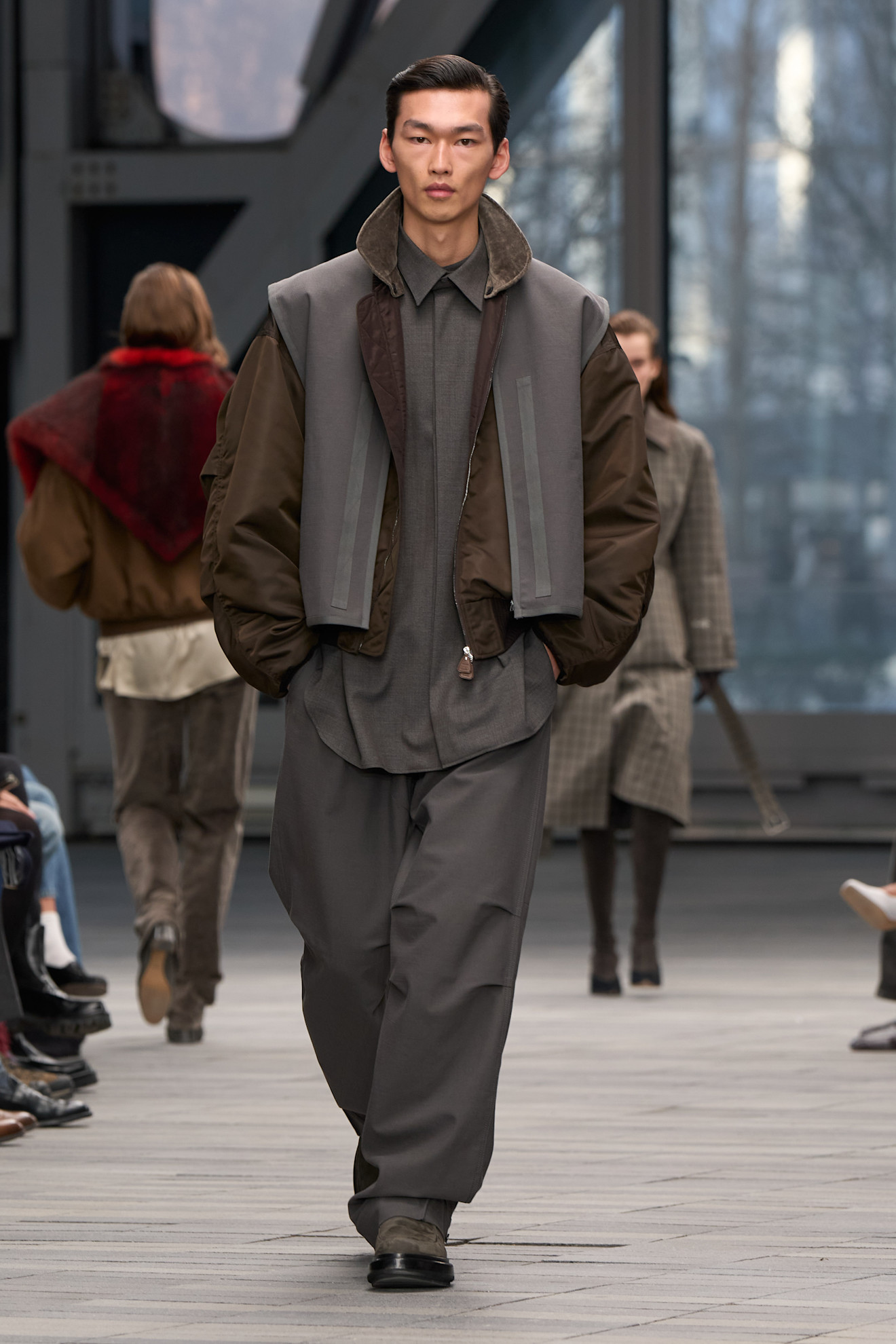 New York Fashion Week Fall/Winter 2026: A Season of Recalibrated Glamour