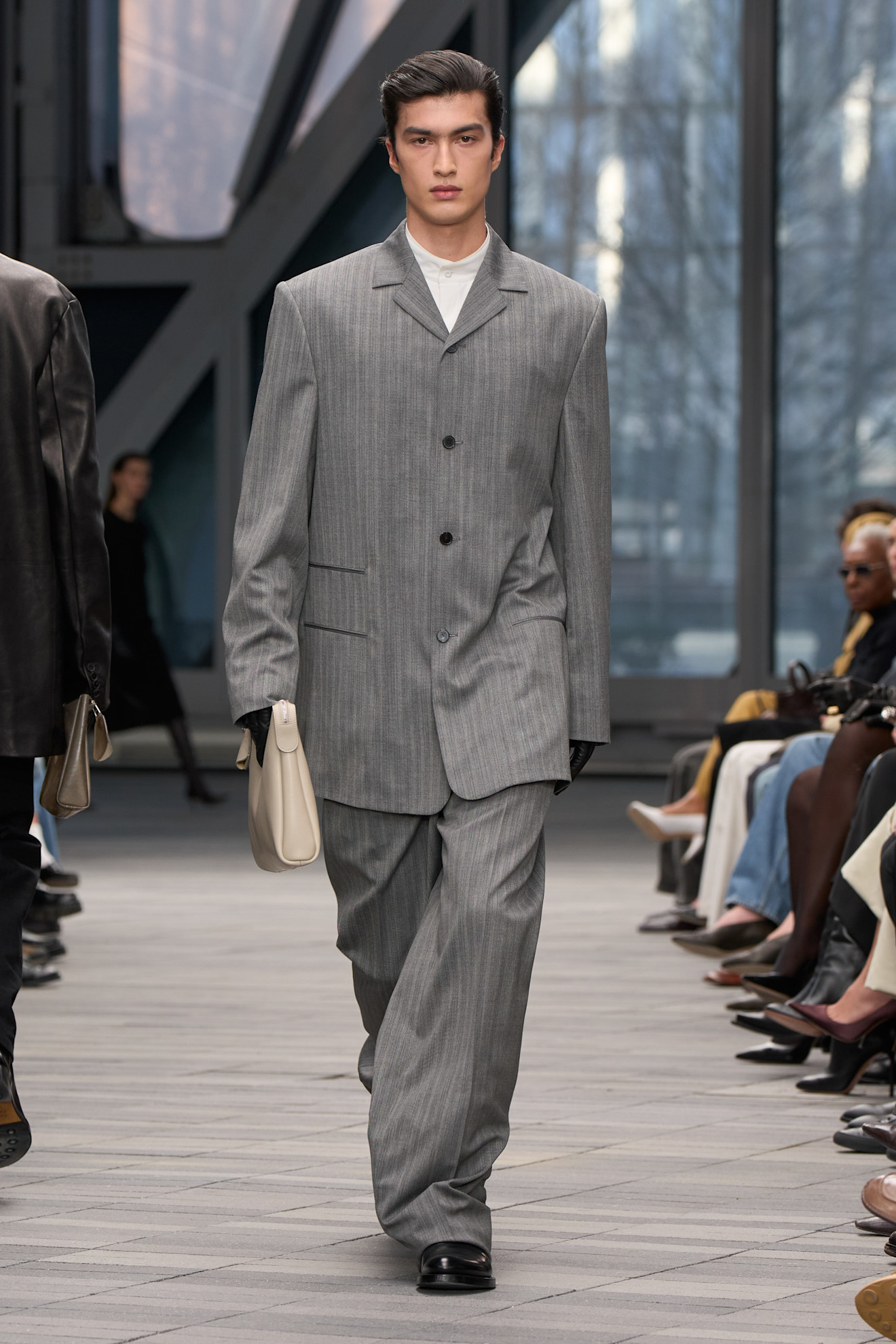 New York Fashion Week Fall/Winter 2026: A Season of Recalibrated Glamour