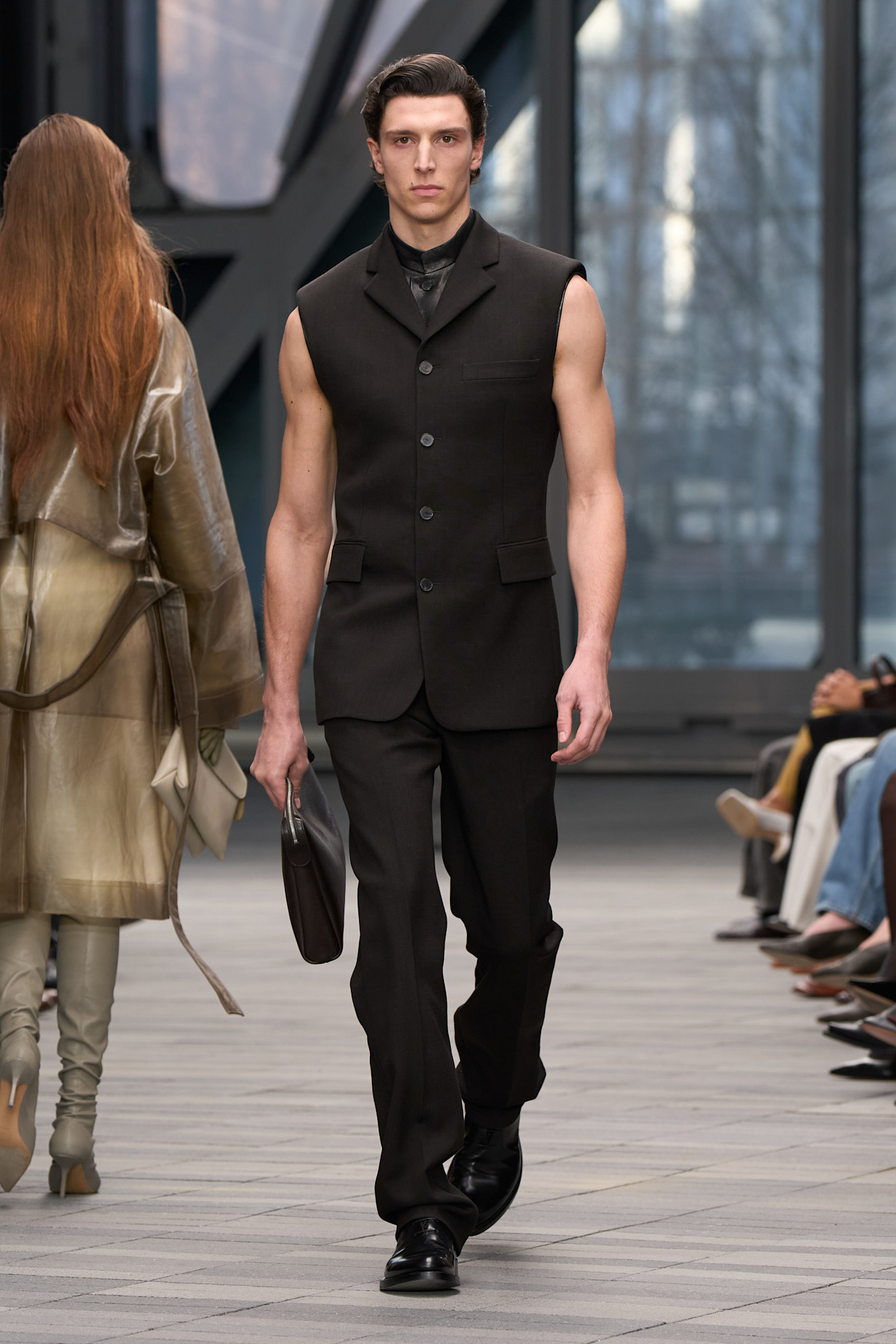 New York Fashion Week Fall/Winter 2026: A Season of Recalibrated Glamour