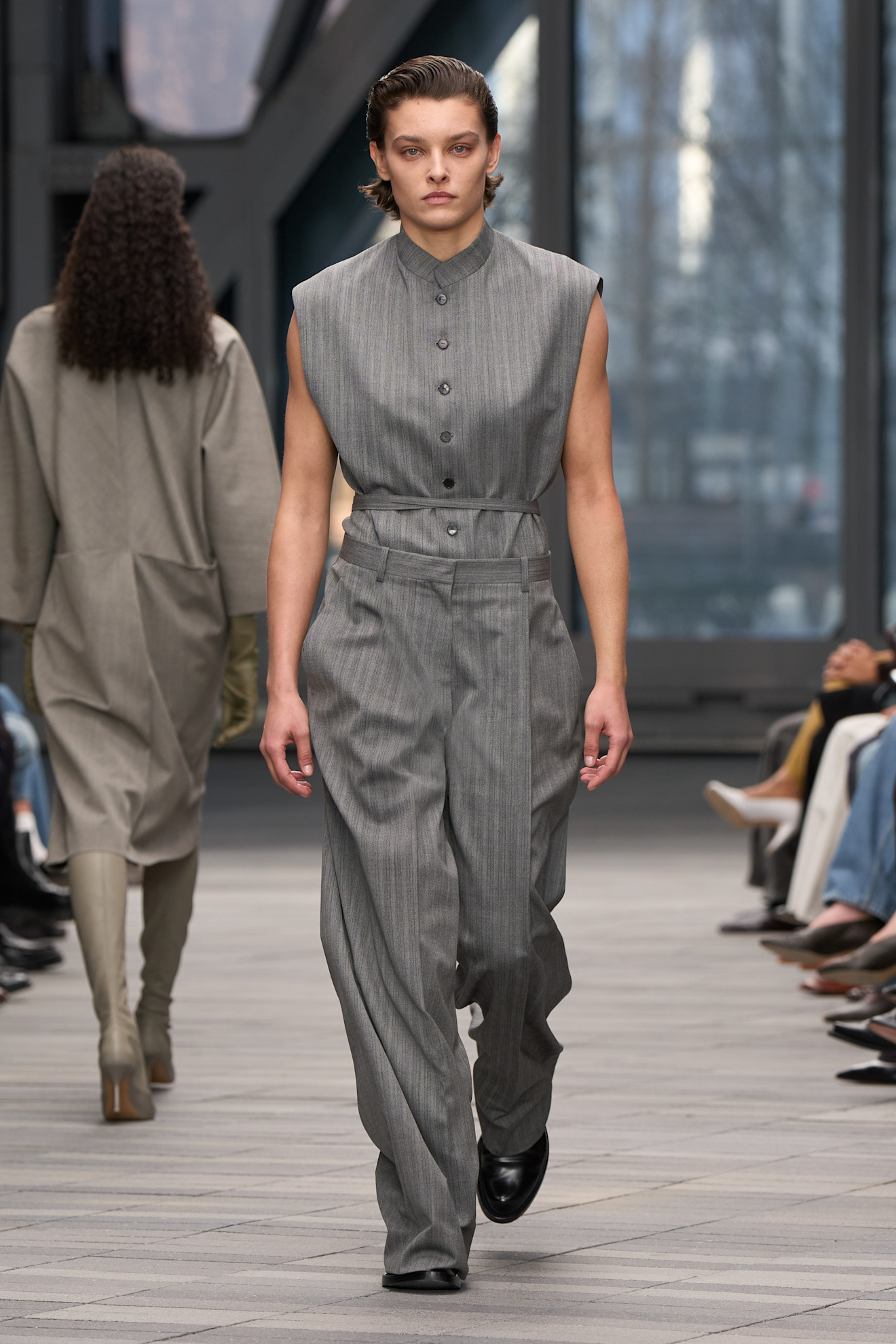 New York Fashion Week Fall/Winter 2026: A Season of Recalibrated Glamour