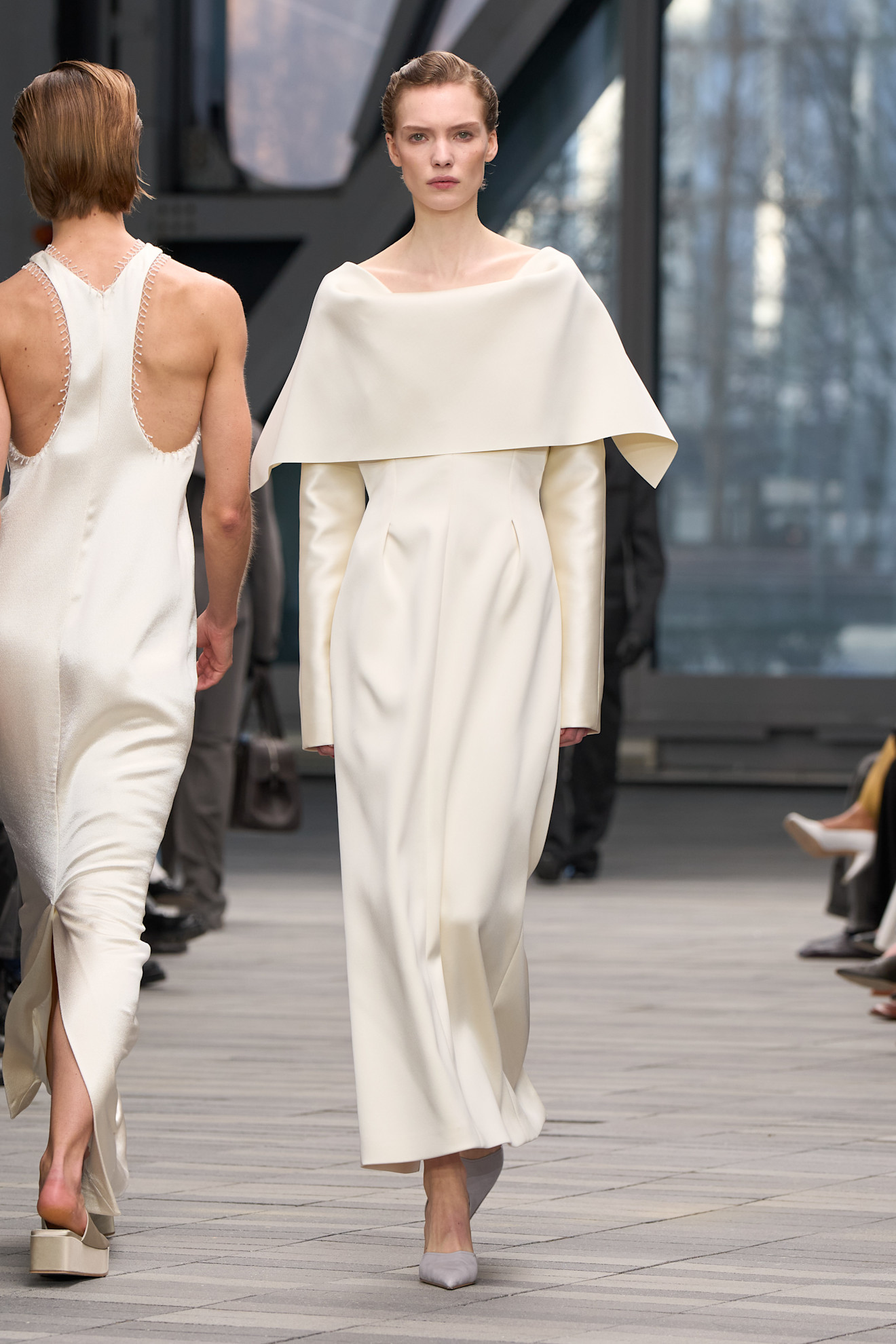 New York Fashion Week Fall/Winter 2026: A Season of Recalibrated Glamour