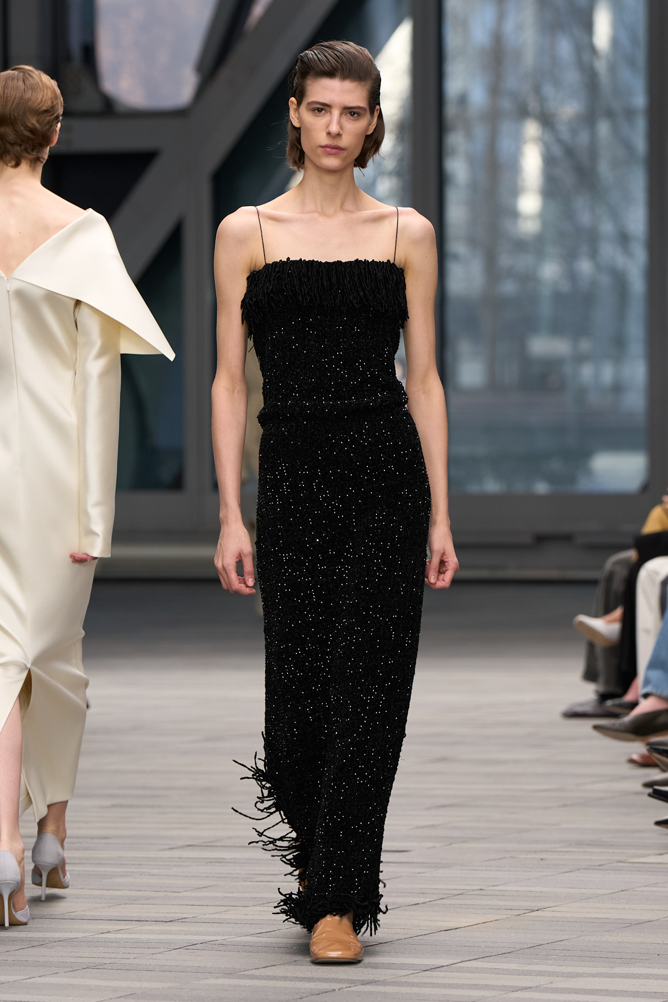 New York Fashion Week Fall/Winter 2026: A Season of Recalibrated Glamour