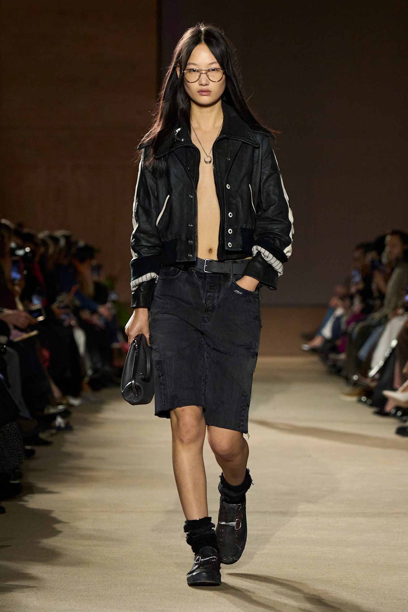 New York Fashion Week Fall/Winter 2026: A Season of Recalibrated Glamour